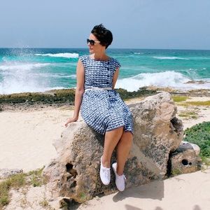 Meet your Posher, Hillary